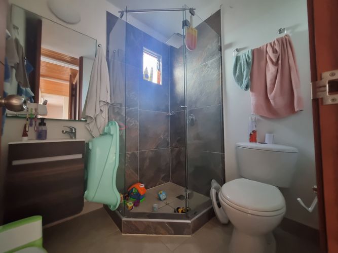 Casa de 3 alcobas en venta en Conjunto Residencial Reservas De Mallorca, Funza, 114 m² · foto 19 de 24