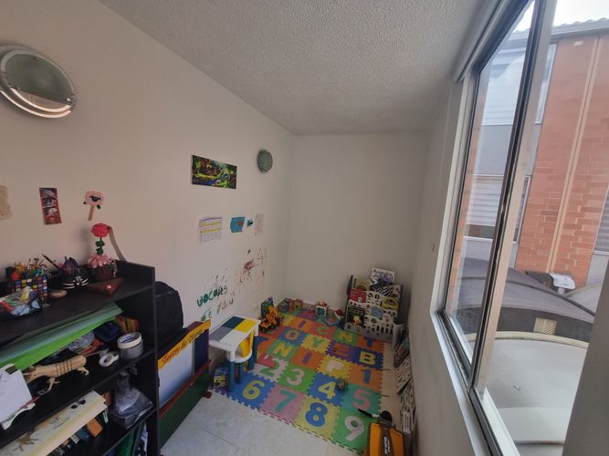 Casa de 3 alcobas en venta en Conjunto Residencial Reservas De Mallorca, Funza, 114 m² · foto 20 de 24