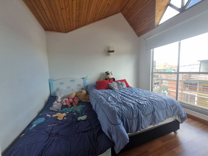 Casa de 3 alcobas en venta en Conjunto Residencial Reservas De Mallorca, Funza, 114 m² · foto 22 de 24