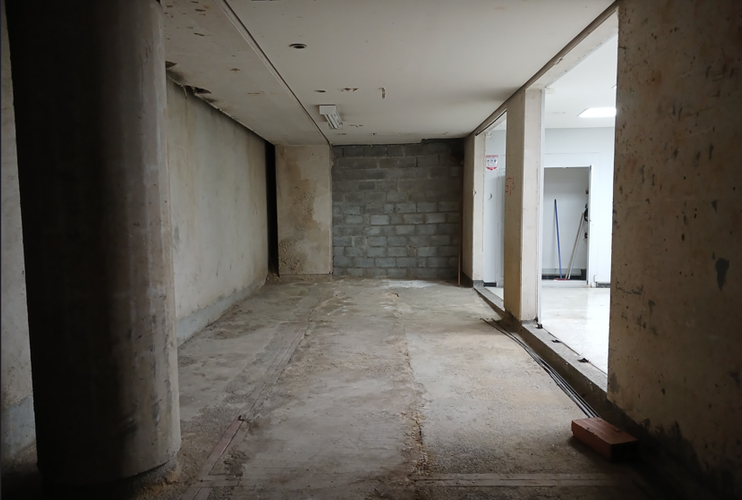 Local en venta en San Diego, Medellín, 266 m² · foto 2 de 21