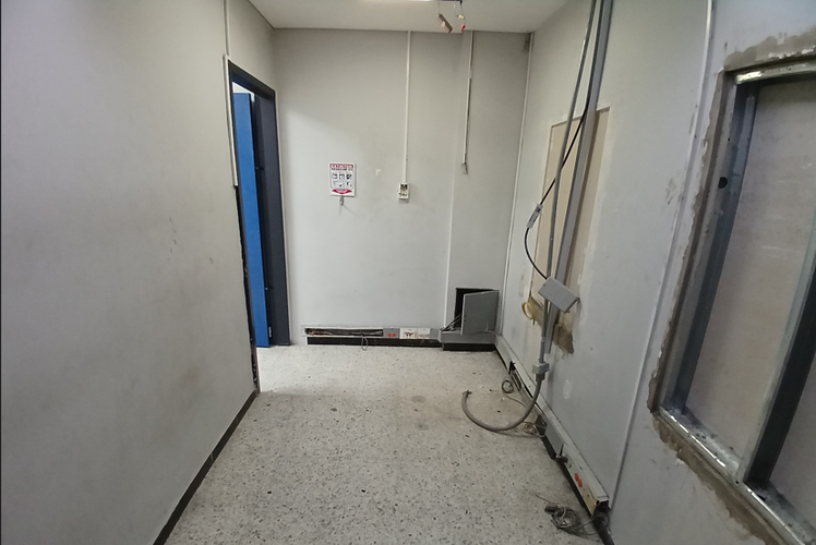 Local en venta en San Diego, Medellín, 266 m² · foto 4 de 21