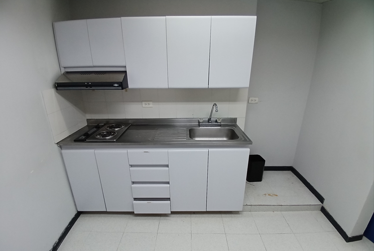 Local en venta en San Diego, Medellín, 266 m² · foto 9 de 21