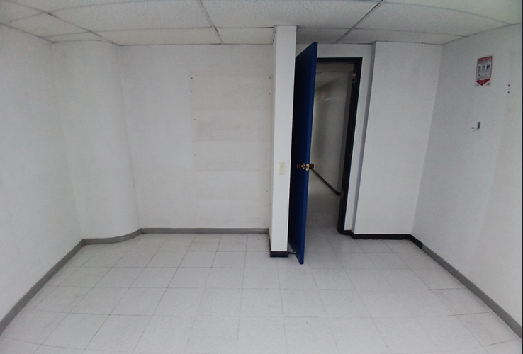 Local en venta en San Diego, Medellín, 266 m² · foto 10 de 21