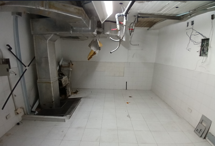 Local en venta en San Diego, Medellín, 266 m² · foto 12 de 21