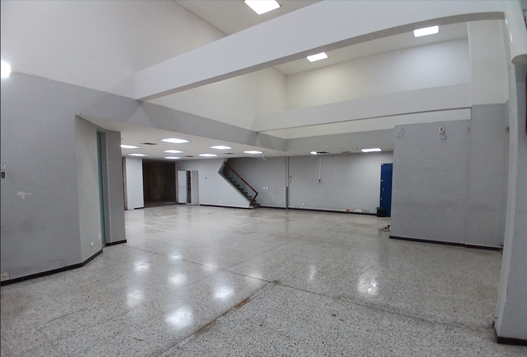 Local en venta en San Diego, Medellín, 266 m² · foto 14 de 21