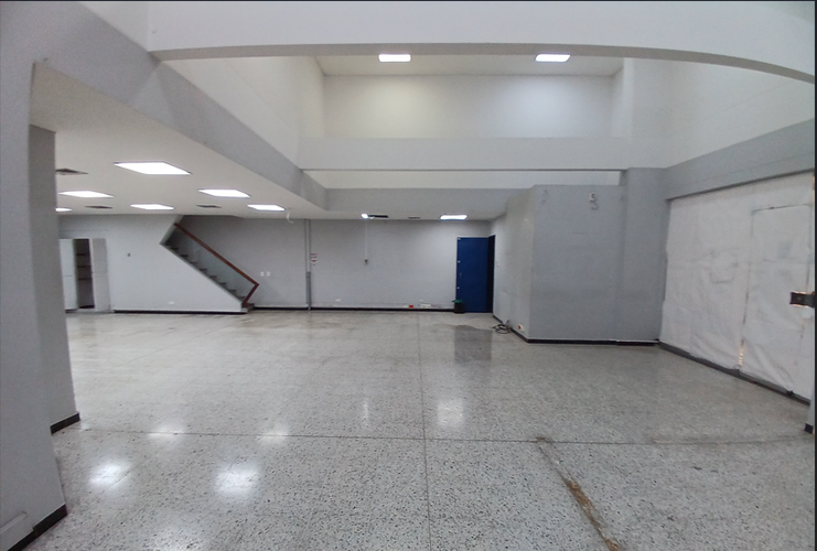 Local en venta en San Diego, Medellín, 266 m² · foto 15 de 21