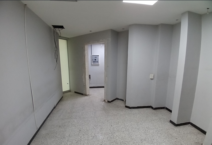 Local en venta en San Diego, Medellín, 266 m² · foto 16 de 21
