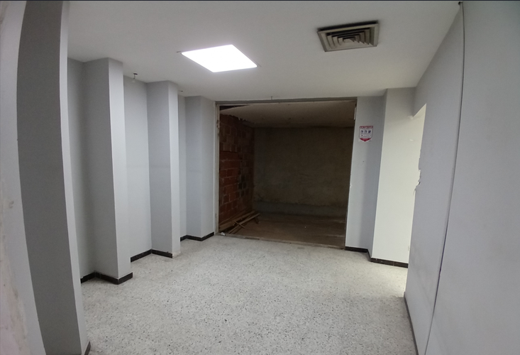 Local en venta en San Diego, Medellín, 266 m² · foto 17 de 21
