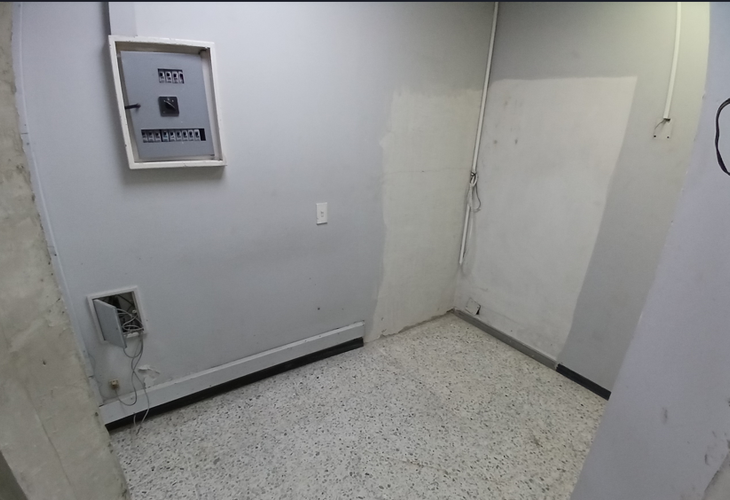 Local en venta en San Diego, Medellín, 266 m² · foto 18 de 21