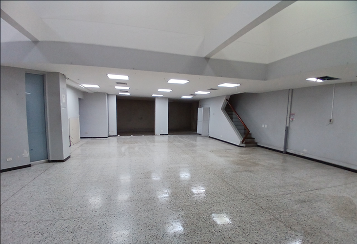 Local en venta en San Diego, Medellín, 266 m² · foto 19 de 21