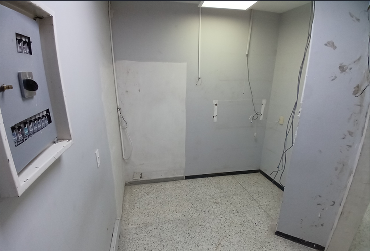 Local en venta en San Diego, Medellín, 266 m² · foto 20 de 21