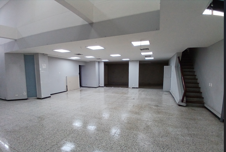 Local en venta en San Diego, Medellín, 266 m² · foto 21 de 21