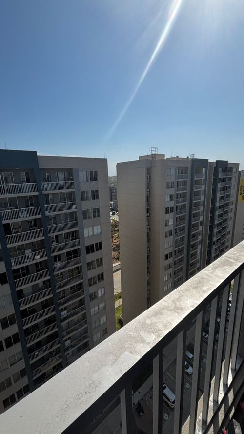 Apartamento de 2 alcobas en venta en Atlántico, 58 m² · foto 6 de 14