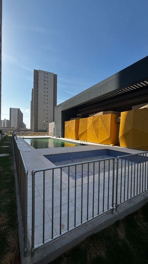 Apartamento de 2 alcobas en venta en Atlántico, 58 m² · foto 7 de 14