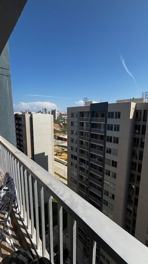 Apartamento de 2 alcobas en venta en Atlántico, 58 m² · foto 8 de 14