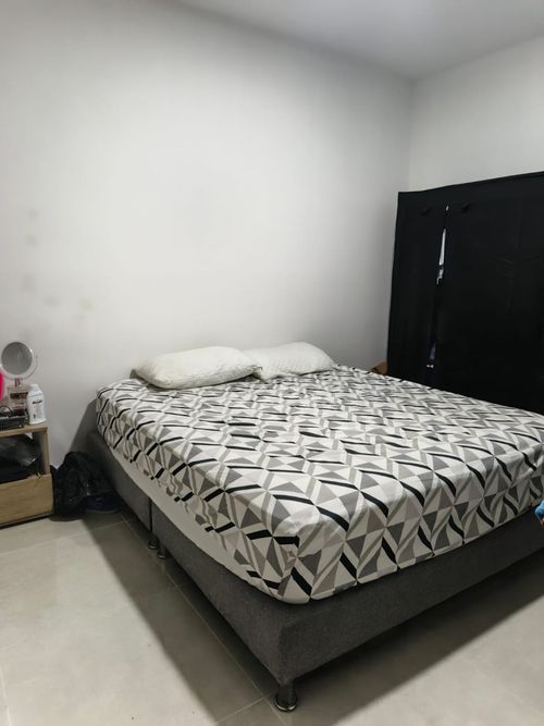 Apartamento de 2 alcobas en venta en Atlántico, 58 m² · foto 10 de 14