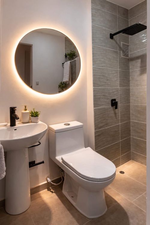 Apartamento de 2 alcobas en venta en Atlántico, 58 m² · foto 11 de 14
