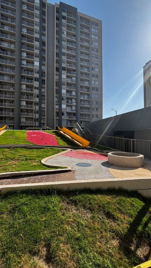 Apartamento de 2 alcobas en venta en Atlántico, 58 m² · foto 12 de 14