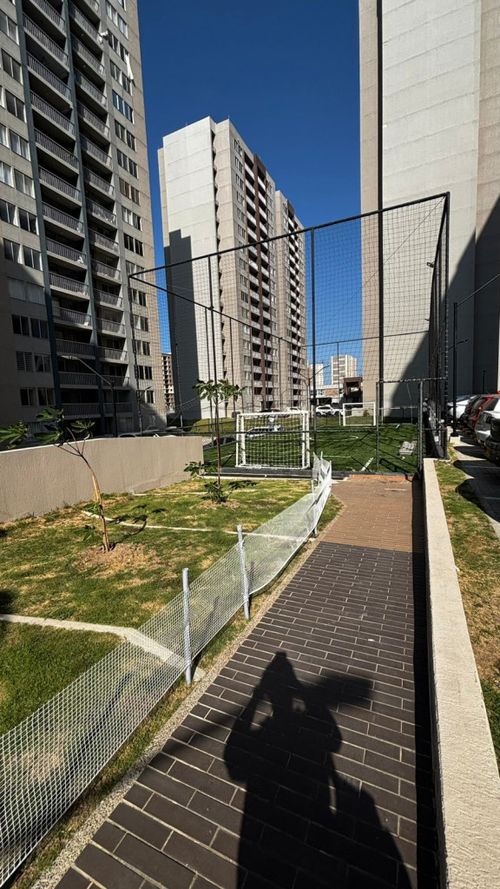 Apartamento de 2 alcobas en venta en Atlántico, 58 m² · foto 14 de 14