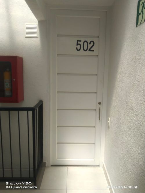 Apartamento de 2 alcobas en venta en Zona Industrial, Yumbo, 52 m² · foto 4 de 13