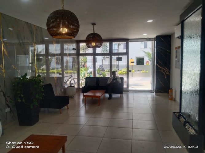 Apartamento de 2 alcobas en venta en Zona Industrial, Yumbo, 52 m² · foto 5 de 13