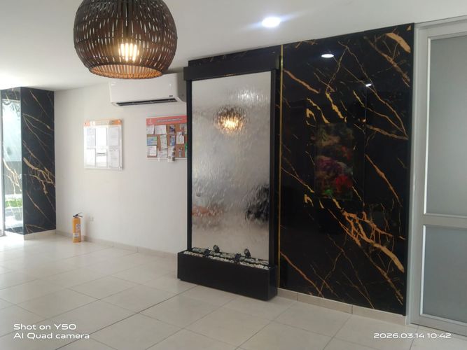 Apartamento de 2 alcobas en venta en Zona Industrial, Yumbo, 52 m² · foto 6 de 13