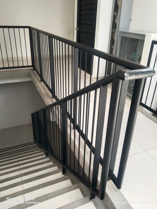 Apartamento de 2 alcobas en venta en Zona Industrial, Yumbo, 52 m² · foto 7 de 13