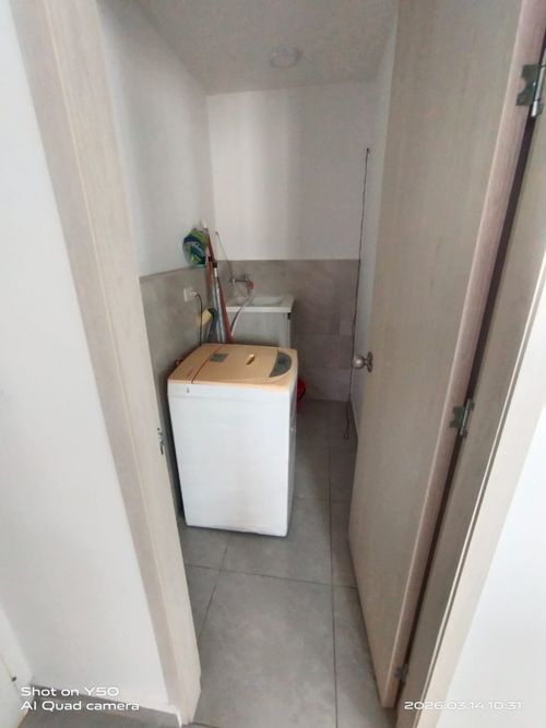 Apartamento de 2 alcobas en venta en Zona Industrial, Yumbo, 52 m² · foto 9 de 13