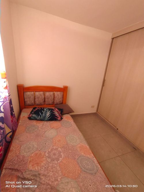 Apartamento de 2 alcobas en venta en Zona Industrial, Yumbo, 52 m² · foto 10 de 13
