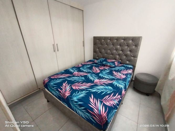 Apartamento de 2 alcobas en venta en Zona Industrial, Yumbo, 52 m² · foto 11 de 13