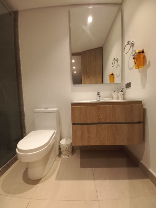 Apartamento de 3 alcobas en venta en Belalcazar, Ibagué, 111 m² · foto 13 de 24