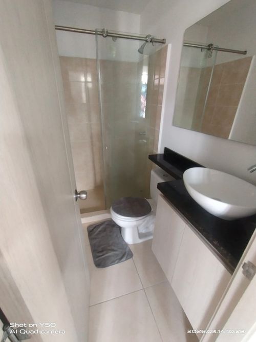 Apartamento de 2 alcobas en venta en Zona Industrial, Yumbo, 52 m² · foto 12 de 13