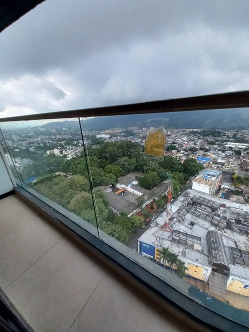 Apartamento de 3 alcobas en venta en Belalcazar, Ibagué, 111 m² · foto 14 de 24