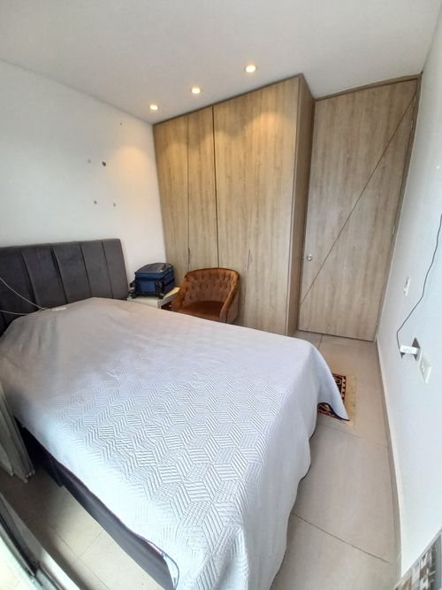 Apartamento de 3 alcobas en venta en Belalcazar, Ibagué, 111 m² · foto 15 de 24