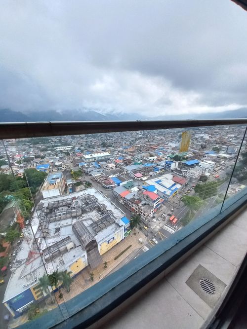Apartamento de 3 alcobas en venta en Belalcazar, Ibagué, 111 m² · foto 16 de 24