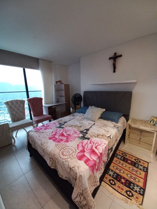 Apartamento de 3 alcobas en venta en Belalcazar, Ibagué, 111 m² · foto 17 de 24