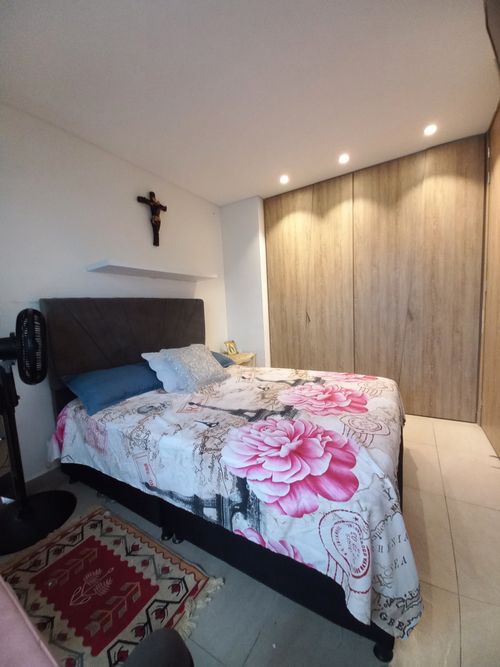 Apartamento de 3 alcobas en venta en Belalcazar, Ibagué, 111 m² · foto 18 de 24