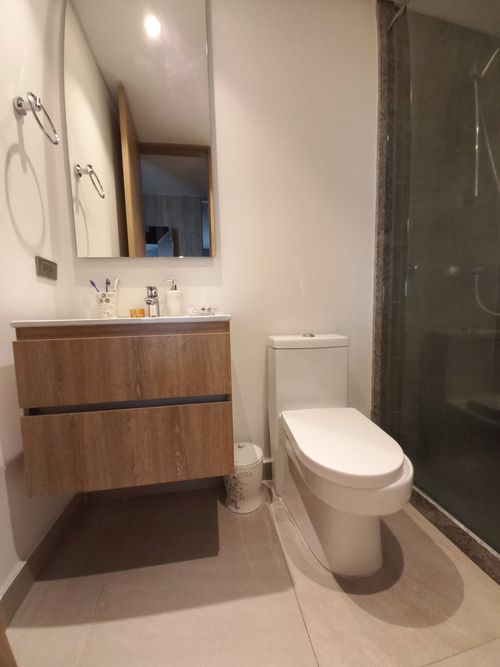 Apartamento de 3 alcobas en venta en Belalcazar, Ibagué, 111 m² · foto 19 de 24