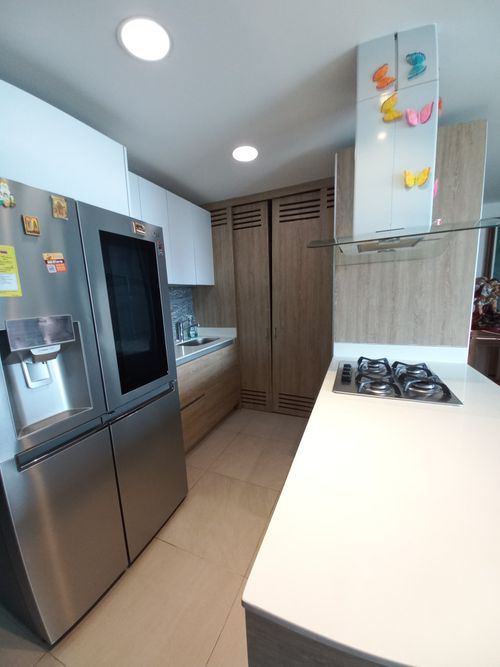 Apartamento de 3 alcobas en venta en Belalcazar, Ibagué, 111 m² · foto 22 de 24