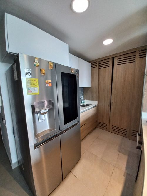 Apartamento de 3 alcobas en venta en Belalcazar, Ibagué, 111 m² · foto 23 de 24