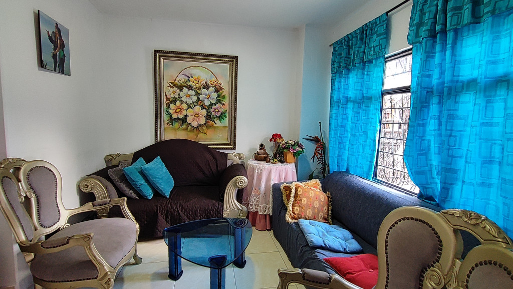 Casa en Venta en Los parques - barranquilla, Cali