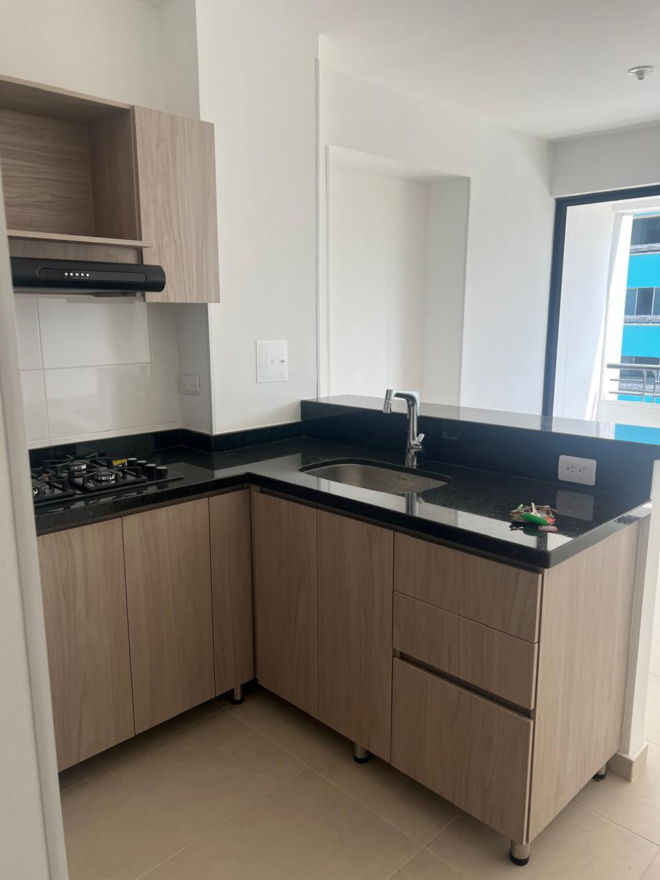 Apartamento en venta en San Francisco, Bucaramanga · foto 4 de 20