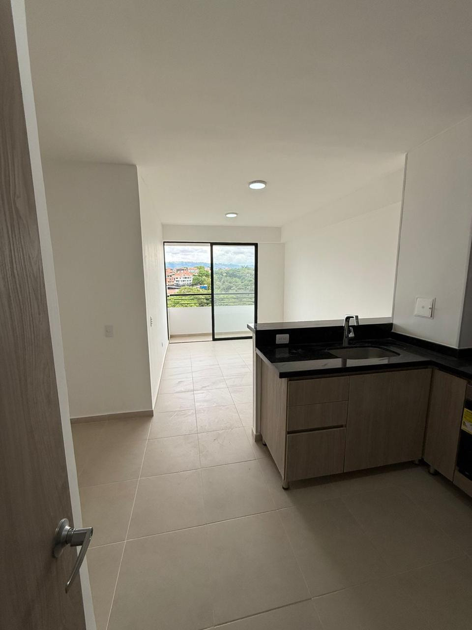 Apartamento en venta en San Francisco, Bucaramanga · foto 5 de 20