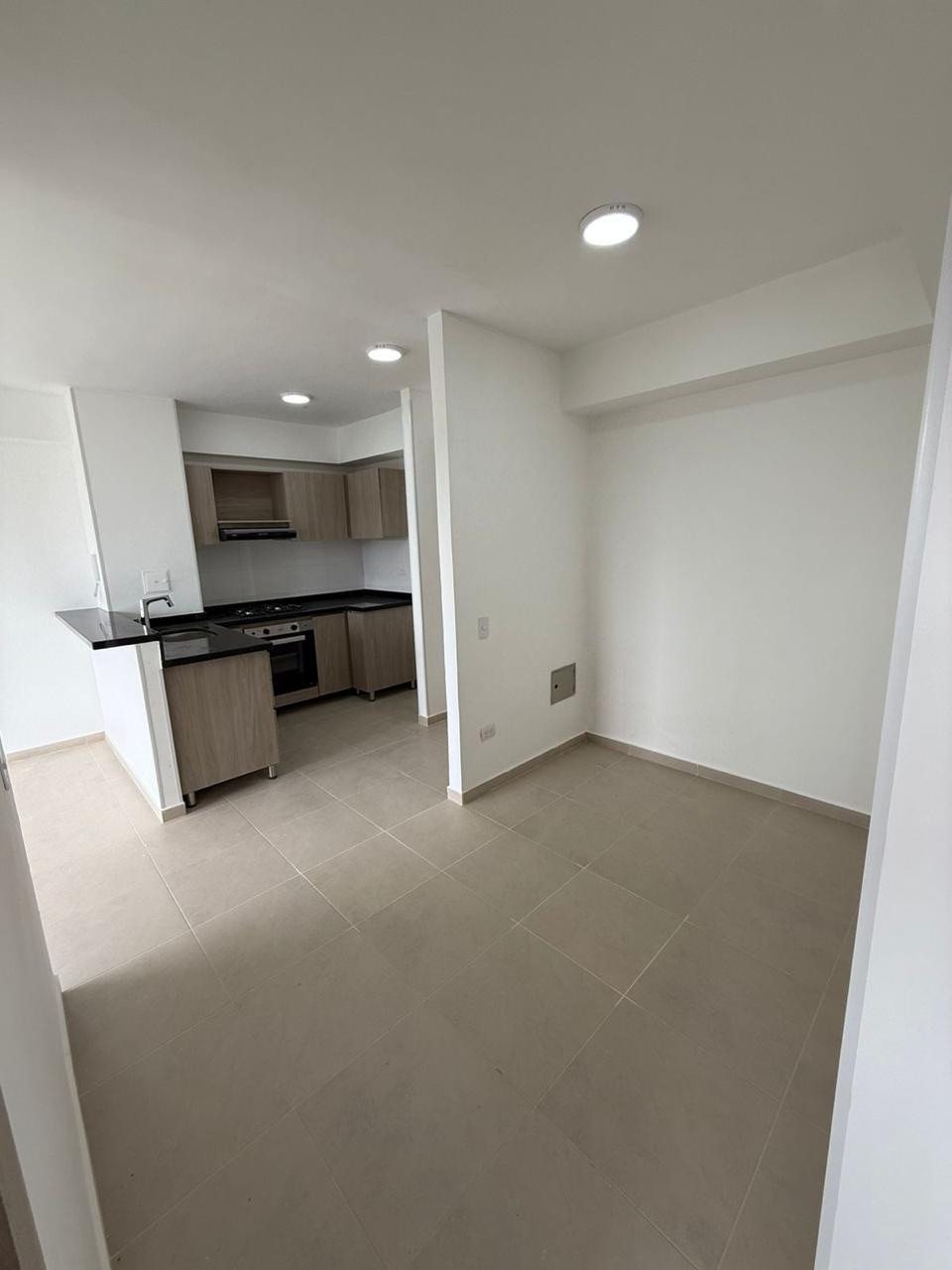 Apartamento en venta en San Francisco, Bucaramanga · foto 7 de 20