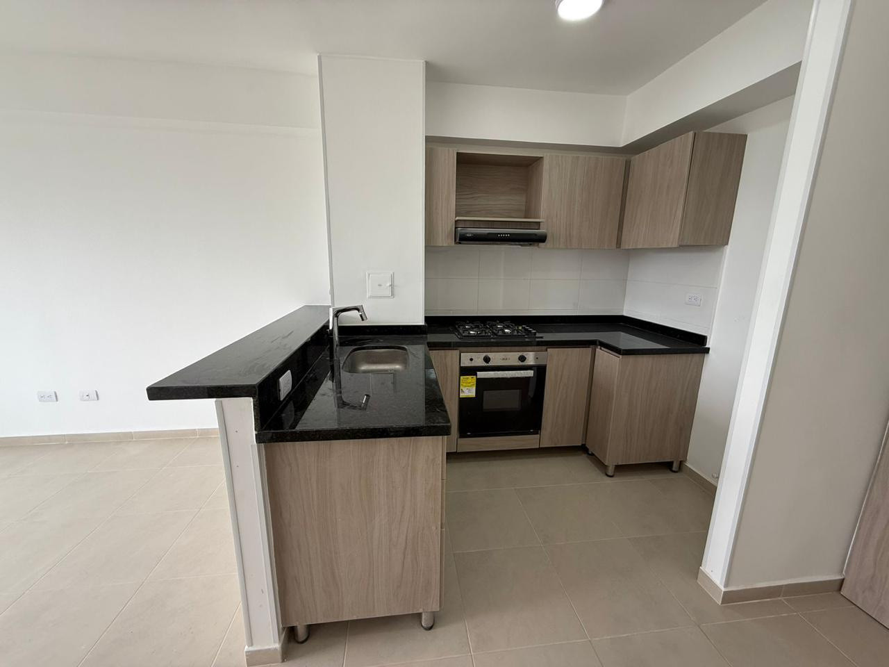 Apartamento en venta en San Francisco, Bucaramanga · foto 8 de 20