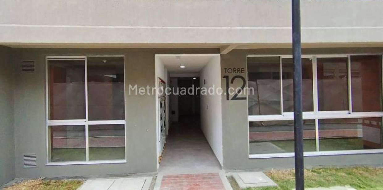 Apartamento en venta en Cartagenita, Mosquera · foto 3 de 17