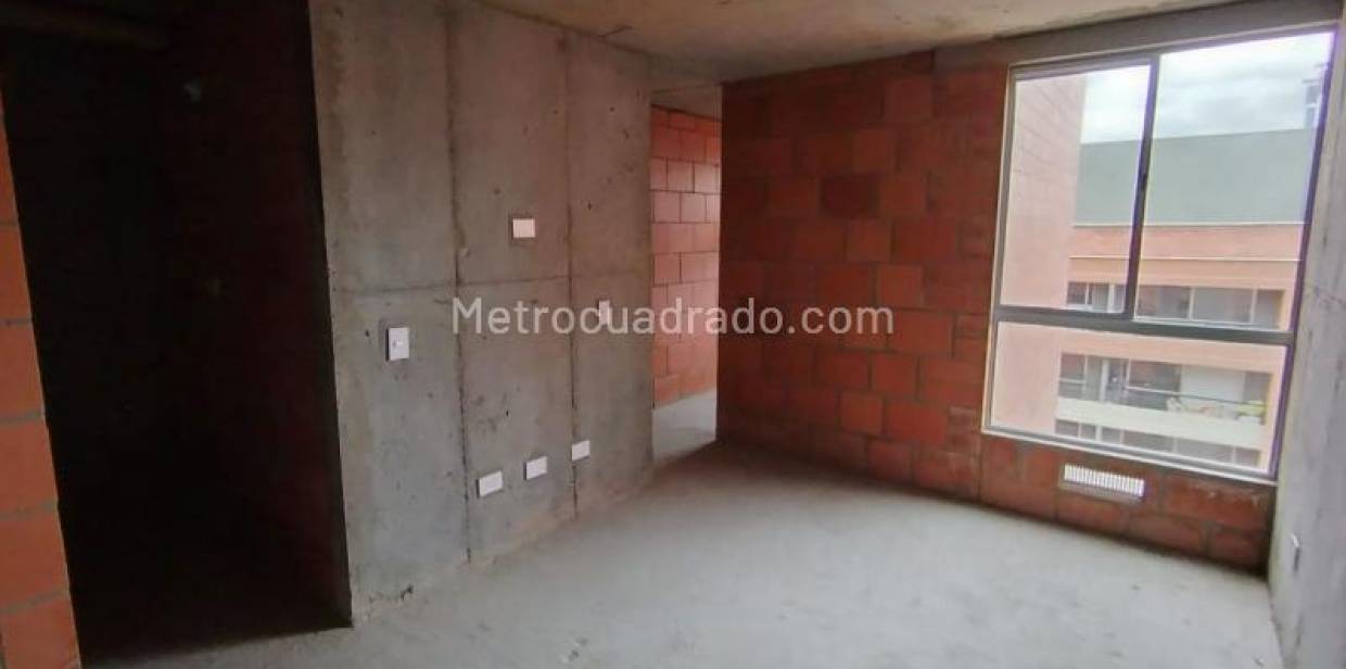 Apartamento en venta en Cartagenita, Mosquera · foto 4 de 17