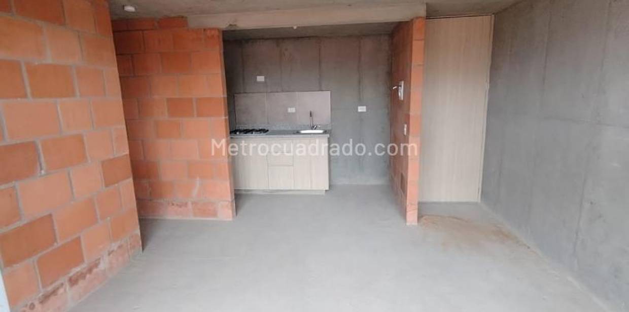 Apartamento en venta en Cartagenita, Mosquera · foto 5 de 17