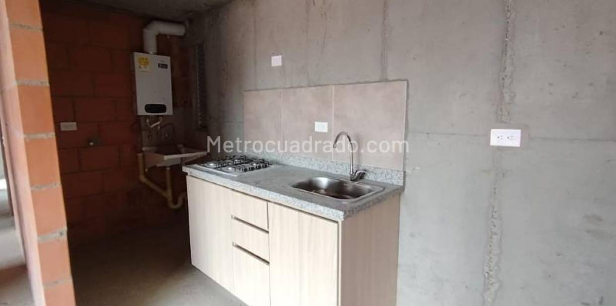 Apartamento en venta en Cartagenita, Mosquera · foto 6 de 17