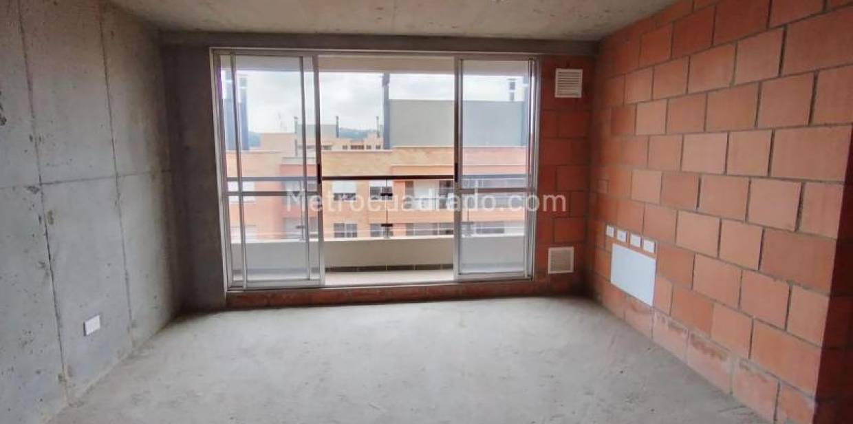 Apartamento en venta en Cartagenita, Mosquera · foto 7 de 17